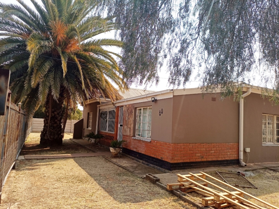  Bedroom Property for Sale in Brandfort Free State